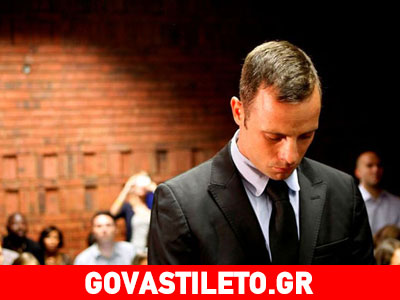 Τι κατέθεσε η γειτόνισσα του Oscar Pistorius για τα ουρλιαχτά