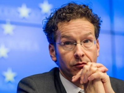 Ντάισελμπλουμ: Μέσα στη βδομάδα η επιστροφή της Τρόικας