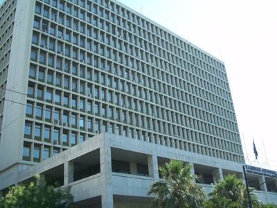 Απαγορεύονται για σήμερα οι συγκεντρώσεις στην Αθήνα