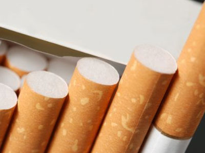 Κρήτη: Σύλληψη για εμπόριο παράνομων τσιγάρων