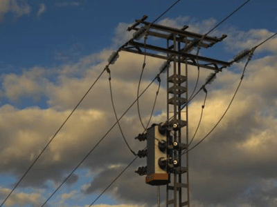 Ιταλία: Η Κίνα αγόρασε μέρος του δικτύου διανομής ηλεκτρικής ενέργειας