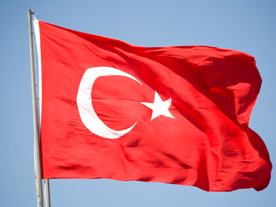 Τουρκία: Τριήμερο πένθος για τους Παλαιστίνιους που σκοτώθηκαν στη Γάζα