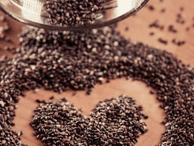 Τρίτη γιορτή σπόρων την Κυριακή