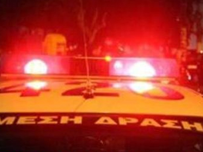 Αστυνομική επιχείρηση της ΕΛ.ΑΣ στα Εξάρχεια- Τρεις συλλήψεις Αστυνομική επιχείρηση της ΕΛ.ΑΣ στα Εξάρχεια- Τρεις συλλήψεις