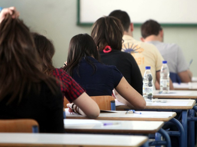 Υπέρ της κατάργησης των πανελλαδικών εξετάσεων ο ΣΥΡΙΖΑ Υπέρ της κατάργησης των πανελλαδικών εξετάσεων ο ΣΥΡΙΖΑ