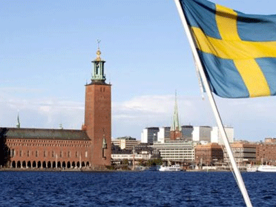 Πρωτιά για τους Σοσιαλδημοκράτες στη Σουηδία