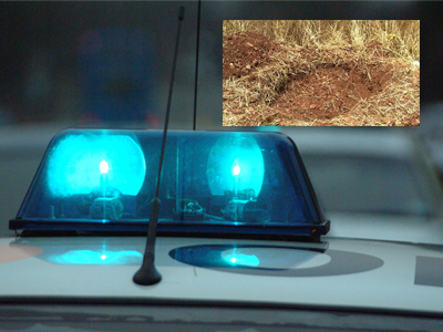 Άγρια δολοφονία βοσκού στην Κοζάνη