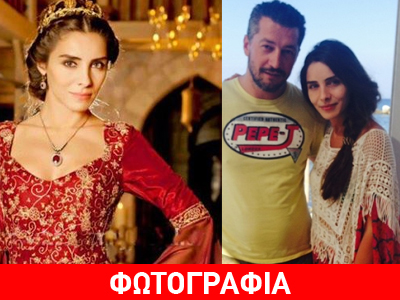 Στην Κω βρίσκεται η τηλεοπτική Μαχιντεβράν