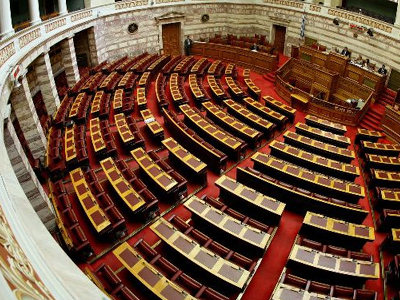 ΔΗΜΑΡ: Να αποσυρθεί άμεσα η τροπολογία για τα ΜΜΕ