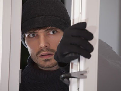 Κρήτη: Κλοπή με την απειλή μαχαιριού