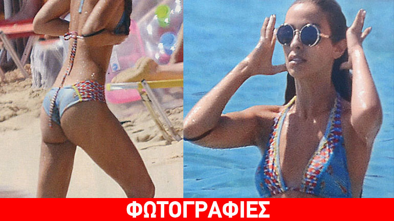 Το αποκαλυπτικό μπραζίλιαν της Φουρέιρα προκάλεσε «τσουνάμι» στην Κεφαλονιά