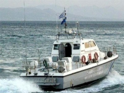 Αγνοείται γυναίκα στη Σάμο