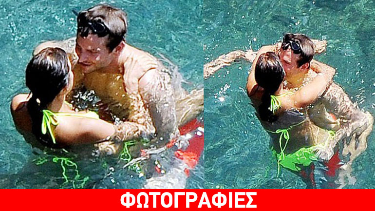 Shayk-Cooper: Το δεύτερο μέρος των ερωτικών «περιπετειών» τους είναι πιο hot