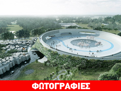 Αυτή είναι η ουτοπία των ζώων