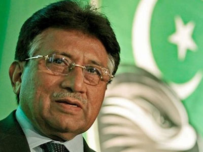 Μουσάραφ: Μπορεί να εγκαταλείψει άμεσα το Πακιστάν
