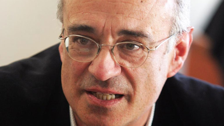 Μάρδας: «Αλλαγή ύφους διαπραγμάτευσης για παραμονή σε ευρώ»