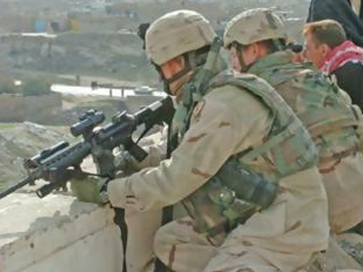 Ιράν: Σχέδιο του Ισραήλ ο διαμελισμός του Ιράκ