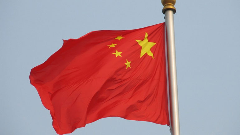 Kίνα: H Ελλάδα μπορεί να παραμείνει εντός της ευρωζώνης