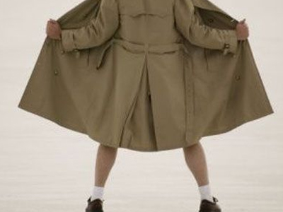 Συνελήφθη επιδειξίας στην Κατερίνη