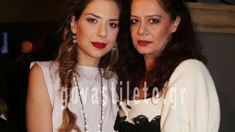 Η κόρη της Λίλας Καφαντάρη μιλάει για τις αυτοκαταστροφικές τάσεις και την ψυχοθεραπεία