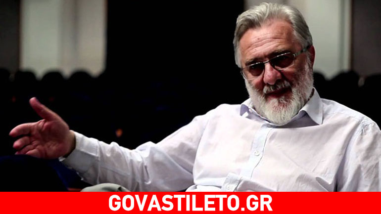 Η άγνωστη απόπειρα αυτοκτονίας του Γιάννη Σμαραγδή