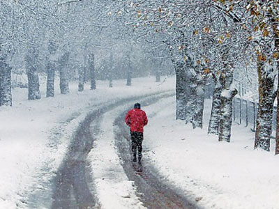 Οι δέκα πιο χιονισμένες πόλεις του κόσμου