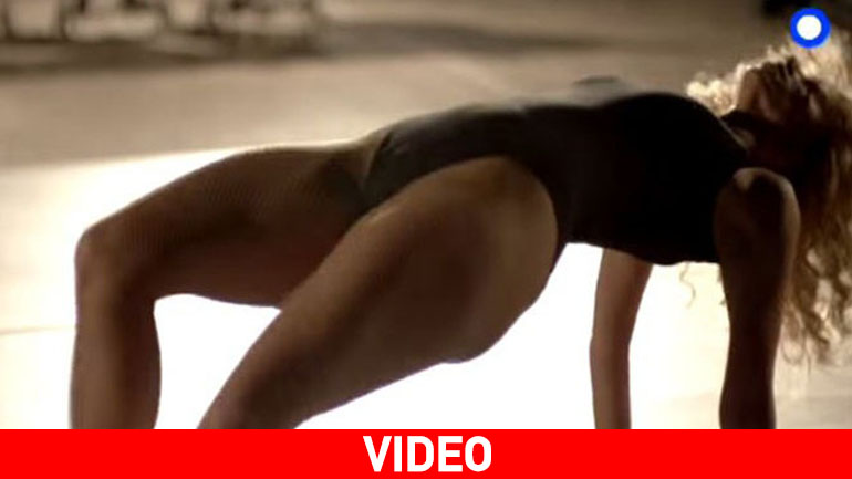 Τελικά χόρευε η Σπυροπούλου στο τρέιλερ; Τέλος οι απορίες δια στόματός της