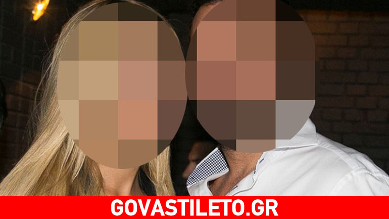 Αποκλειστικό: «Σκάει» διαζύγιο-βόμβα στην εγχώρια σοουμπίζ!