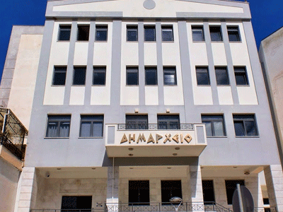 Συνελήφθη μέλος της ΝΟΔΕ ΝΔ Θεσπρωτίας