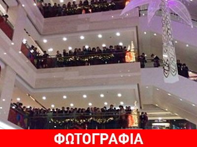 Δεν άντεξε άλλα ψώνια και αυτοκτόνησε