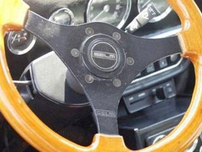 Οδηγούσε μεθυσμένος και είχε τσεκούρι