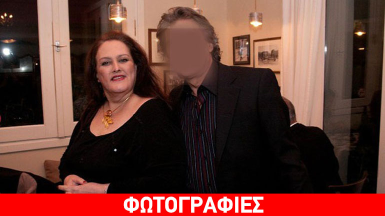 Με ποιον γνωστό λαϊκό τραγουδιστή αρραβωνιάστηκε η Βιργινία Λεούση