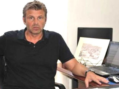 Η υπόσχεση του Γκλέτσου για τις αμμοληψίες