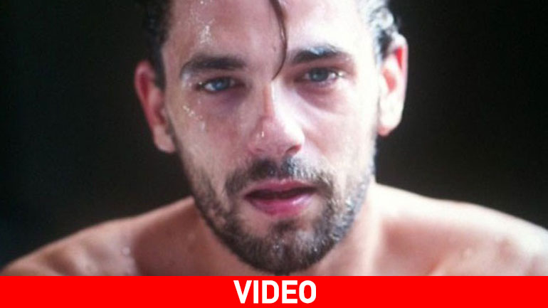 Δείτε τη στιγμή που «λύγισε» δημόσια ο Αποστόλης Τότσικας