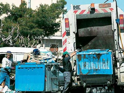 Δικαίωση χωρίς αντίκρισμα για τους συμβασιούχους της Θεσσαλονίκης