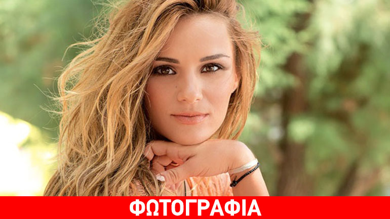 Ελένη Τσολάκη: Η απάντησή της για τη νέα σχέση που της «χρεώθηκε»