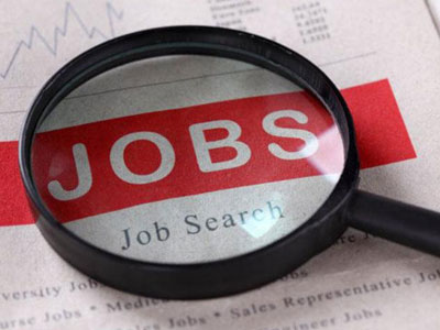 ΗΠΑ: 217.000 νέες θέσεις εργασίας τον Μάιο