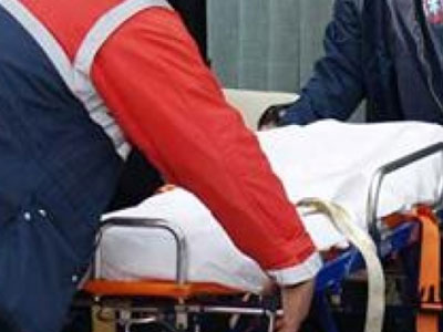 Αγρίνιο: βρέθηκε νεκρός σε αυτοκίνητο