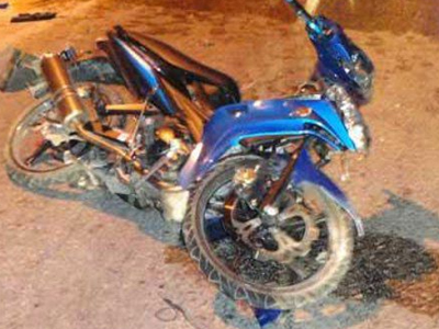 Κρήτη: Τροχαίο στην περιοχή των Μοιρών