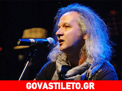 O Χρήστος Θηβαίος έκοψε τα μακριά του μαλλιά!