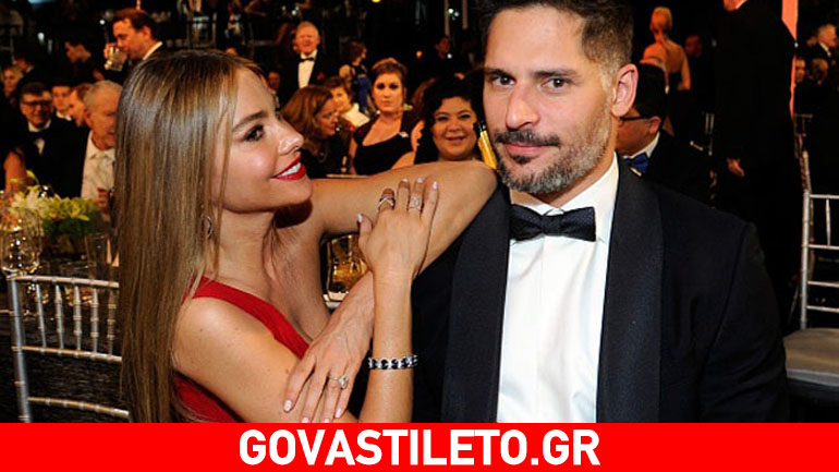 Sofia Vergara: «Στον γάμο μου δεν θέλω να μοιάζω με νεαρή παρθένα»