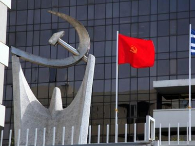 ΚΚΕ για υπόθεση Μπαλτάκου: «Η κυβέρνηση πρέπει να πάρει θέση»