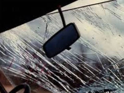 Νεκρός από τροχαίο στην Εθνική Οδό Θεσσαλονίκης – Έδεσσας