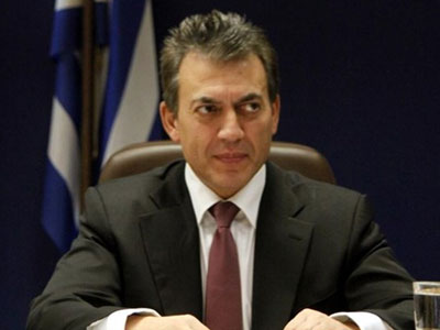 Βρούτσης: 113.489 νέες θέσεις μισθωτής εργασίας Βρούτσης: 113.489 νέες θέσεις μισθωτής εργασίας