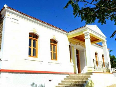 Ελληνικό γυμνάσιο στην Ίμβρο με οκτώ μαθητές