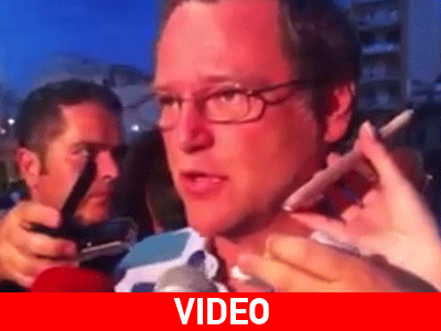 «Νίκησε ο Κώστας Πελετίδης – τον συγχαίρω»