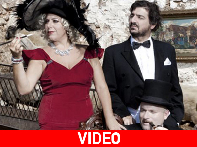 «Η Ελλάδα ποτέ δεν πεθαίνει»