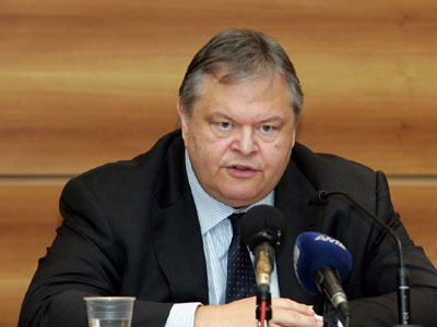 Ευ. Βενιζέλος: Άνανδρη πράξη βαρβαρότητας η δολοφονία του Ιάπωνα