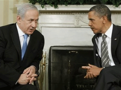 Το Ιράν στην κορυφή της ατζέντας στη συνάντηση Νετανιάχου – Ομπάμα