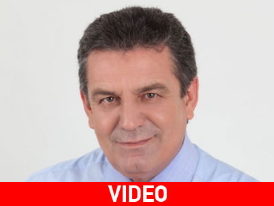 Ο Δήμαρχος Ιλίου «τα έχωσε» στον Γιοχάνες Χαν